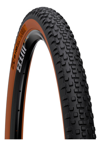 Llanta Wtb 700x42c Cyclocross Resolute Tcs-tubeless Bicolor 