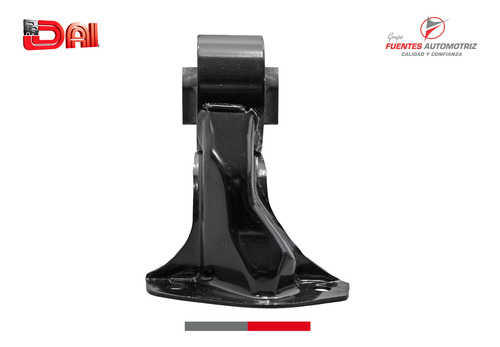 Soporte Motor Trasero Para Mitsubishi Lancer 2.0 2010 2011