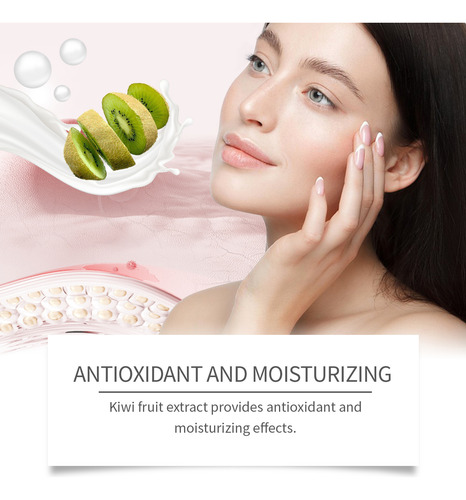 La Crema Reparadora G Eye Skin Repair Suaviza, Hidrata Y Sua