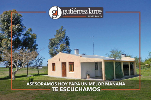 Campo 28 Ha Panorámicas Con Buenas Aguadas Naturales