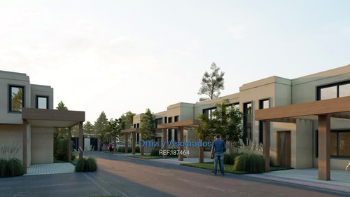 Venta Casa De 3 Dormitorios Y 2 Baños En Ciudad De La Costa