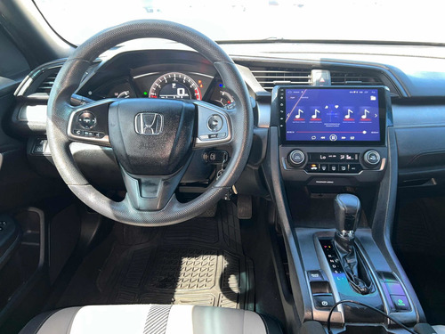 Honda Civic 2018 Lx Hatchback Americana