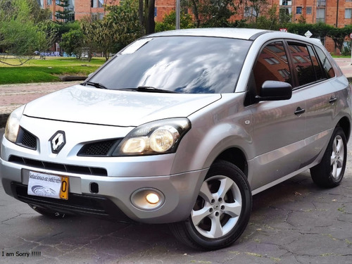 Renault Koleos 2.5 Expression