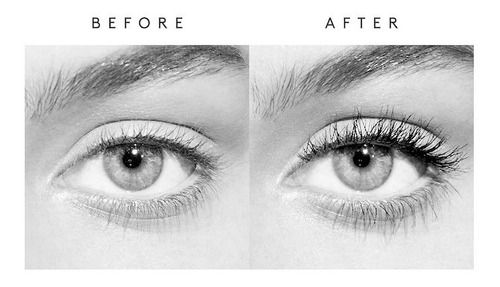 Fenty Beauty By Rihanna Full Volume Lift & Curl Mascara