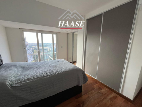 Imagen 18 de 30 de Venta Depart A Nuevo 135 M2 Piso 14 Vista Al Río Palermo
