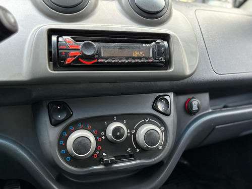 Fiat Uno 1.4 Attractive