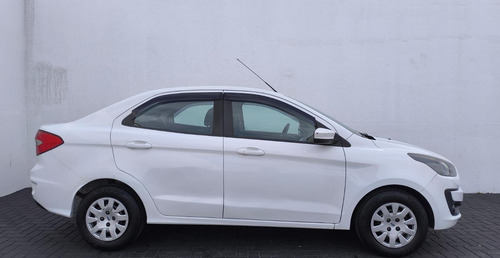 Ford Ka+ Sedan 1.0 Se/se Plus Tivct Flex 4p
