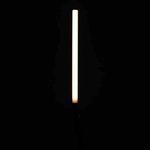 Suelo Led Para Oficina Con Cuello De Cisne Flexible Task 3