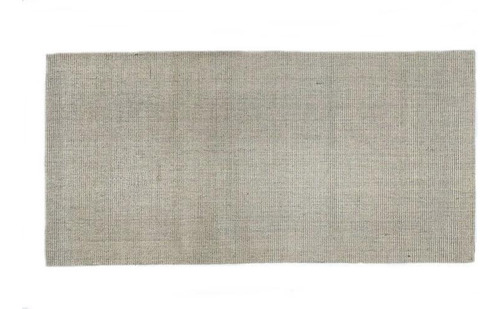 Tapete Sisal Natural 80x150 Ch