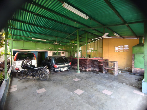 Imagen 2 de 4 de Casa Con Terreno De 380 Mts2 Centro De San Fernando
