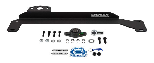 Supremo Suspension Â Dodge Ram Barra Estabilizadora Caja