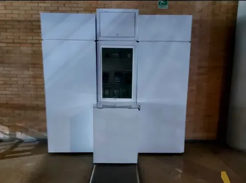 Kiosko Modulo Negocio (Usado)