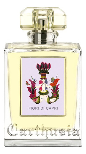 Carthusia Fiori Di Capri Eau De Parfum, 3.4 fl Oz