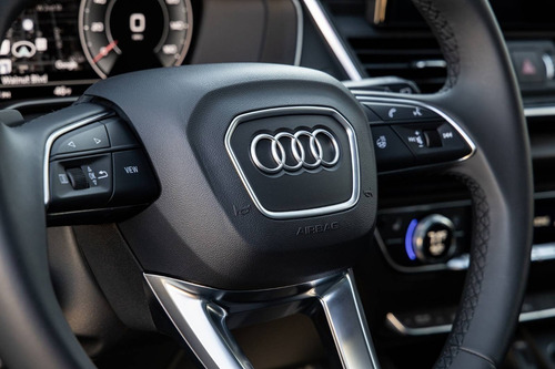 Imagen 10 de 15 de Nueva Q5 45 Tfsi Offroad Advanced Q2 Q3 Q7 Q8 A3 A4 A5 A7