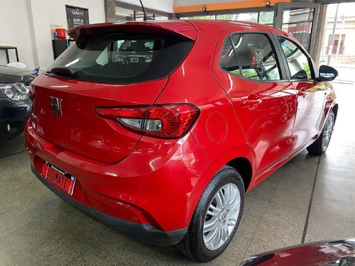 Imagen 4 de 13 de Fiat Argo 1.8 Presicion. Año 2019. Unica Mano. 36000 Kms