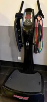Comprar Plataforma Vibratoria Semikon Negro