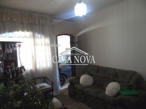 Imagem 2 de 7 de Casa - Ca00376 - 4729342