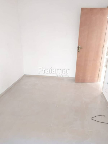 Imagem 4 de 7 de Sobreposta Baixa 02 Dormitórios | Catiapoã - S.v | R$ 240 Mil Reais - 1030-81