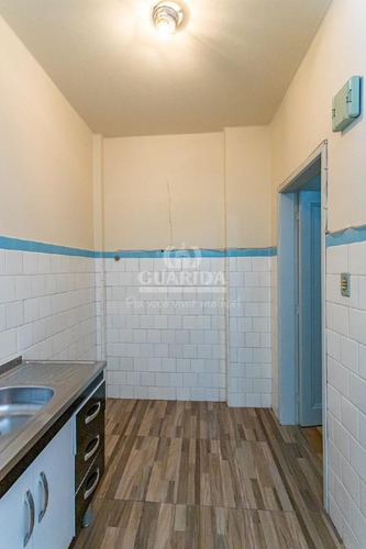Imagem 12 de 19 de Apartamento Para Aluguel, 1 Quarto, Centro Histórico - Porto Alegre/rs - 6832