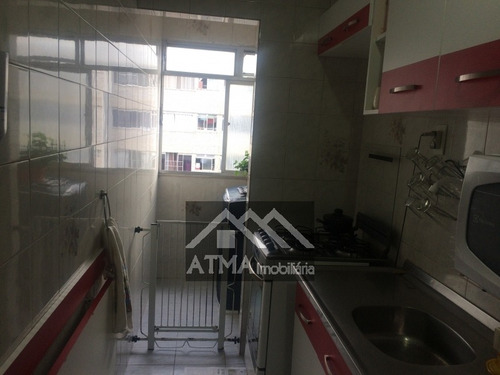 Imagem 8 de 15 de Apartamento-à Venda-penha-rio De Janeiro - Vpap10018