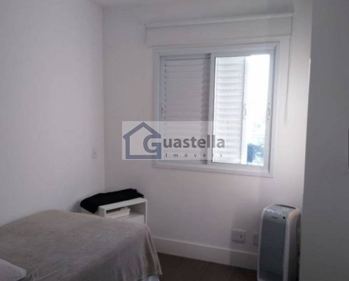 Imagem 14 de 15 de Apartamento Em Vila Bastos - Santo André - 6684