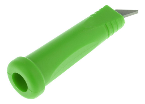 Varilla De Repuesto Alpenstock Tip Trekking Poles Tip Verde
