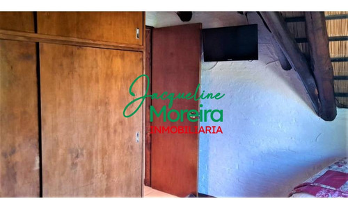 Casas Alquiler Vacaciones 2 Dormitorios - C101187