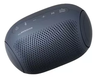 Parlante LG Pl2 Meridiam Bluetooth Xboom Go