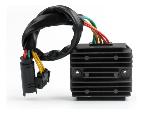 Regulador Rectificador Para Compatible Con Bmw F 650 700