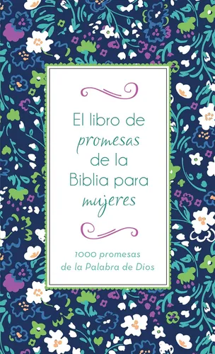 Libro: El Libro De Promesas De La Biblia Para Mujeres: 1000