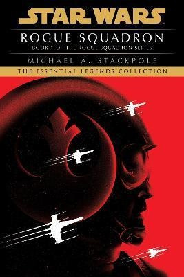 Libro Rogue Squadron: Star Wars Legends (rogue Squadron) ...
