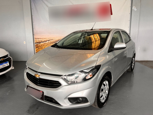 Chevrolet Onix 1.0 Lt