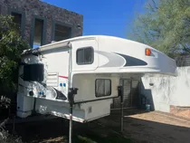 Comprar Camper Grande Full Para Doge Ram O Ford Súper Duty