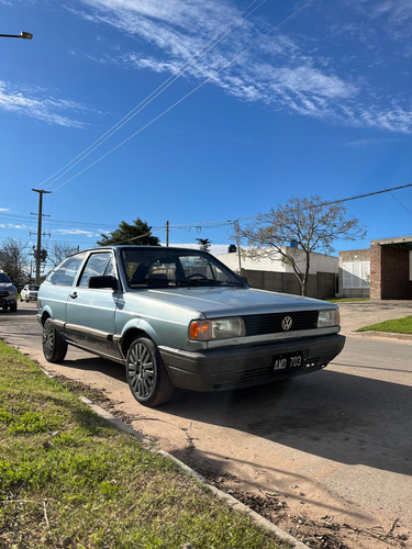 Volkswagen Gol 1.6 Gl