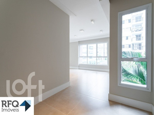 Imagem 7 de 30 de Apartamento Para Comprar Com 4 Quartos E 3 Vagas Em Jardim Paulista-sp - Ap01373 - 34384769