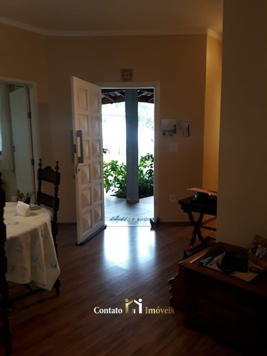 Imagem 8 de 15 de Casa Com 3 Dormitórios 1 Suíte Venda Jd Nirvana - Ca0808-1
