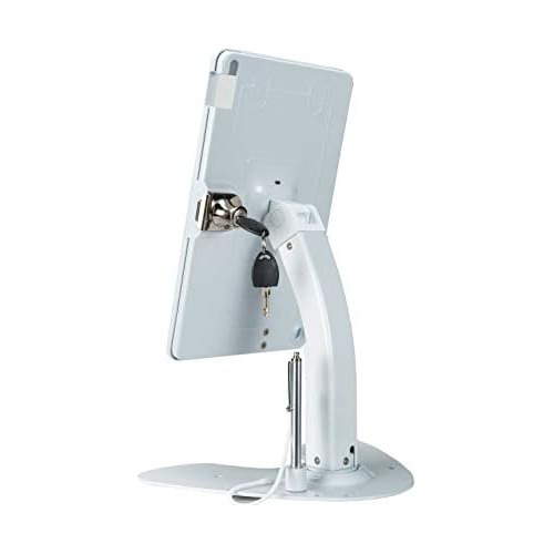 Soporte Dual De Quiosco - Soporte De Seguridad Estuche ...