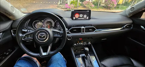 Mazda CX-5 2.0 Touring Camioneta