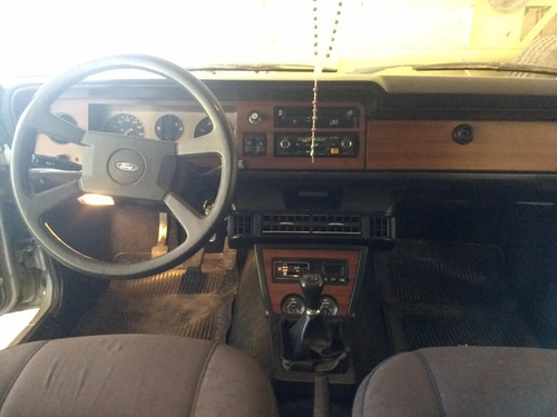 Coupe Ford Taunus