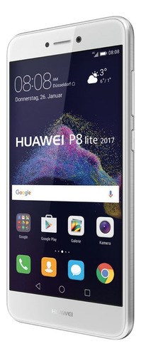Huawei P8 Lite (2017) Dual SIM 16 GB blanco 3 GB RAM
