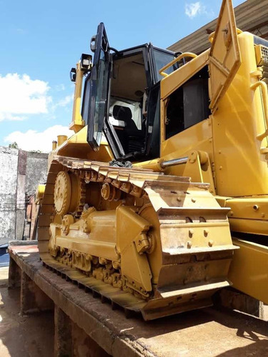 Caterpillar D6n