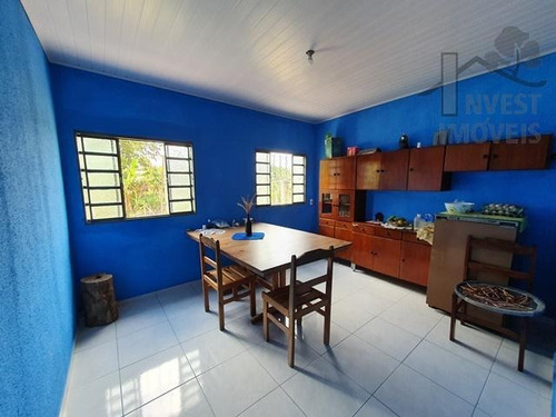 Cod 5323 - Lindo Sitio Na Cidade De Ibiúna - 5323