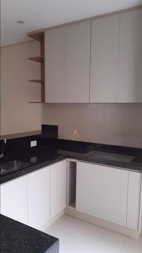 Imagem 19 de 24 de Casa Com 3 Dormitórios À Venda, 120 M² Por R$ 530.000,00 - Bela Vista - Rio Claro/sp - Ca0482