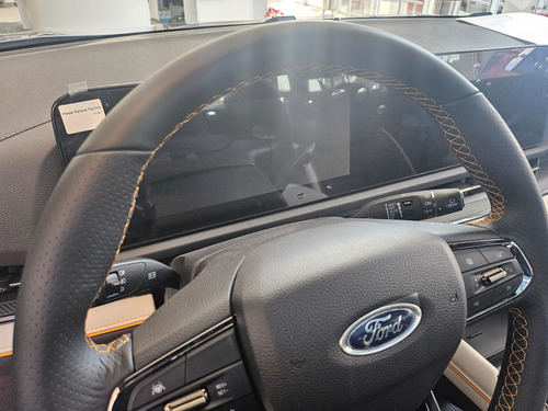 Ford Territory TITANIUM DARK EDITION