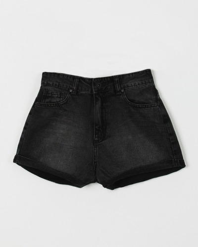 Short Joe Bay Black Ii Wanama Oficial