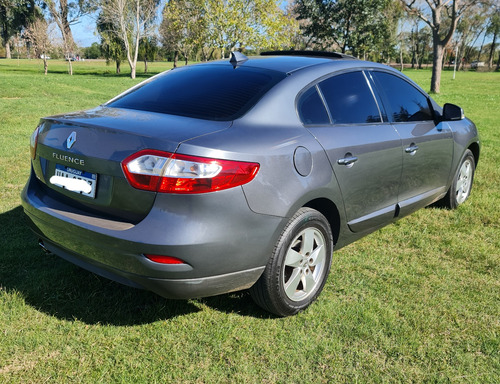 Renault Fluence 2.0 Privilege Mt