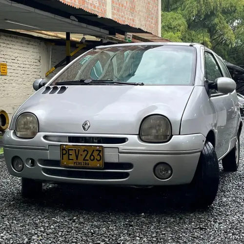 Renault Twingo DYNAMIQUE MT 1.2CC 2004**