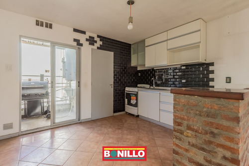 Imagen 10 de 30 de Ph 3 Ambientes Venta Villa Urquiza
