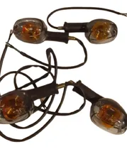 Comprar Repuesto Original Jawa Rvm 4 Giros Naranja Cafe Racer