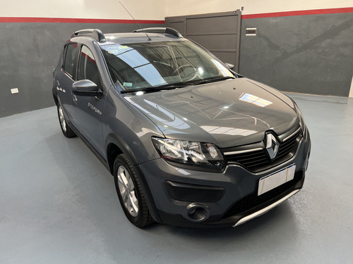 Renault Sandero Stepway 1.6 Dynamique 105cv